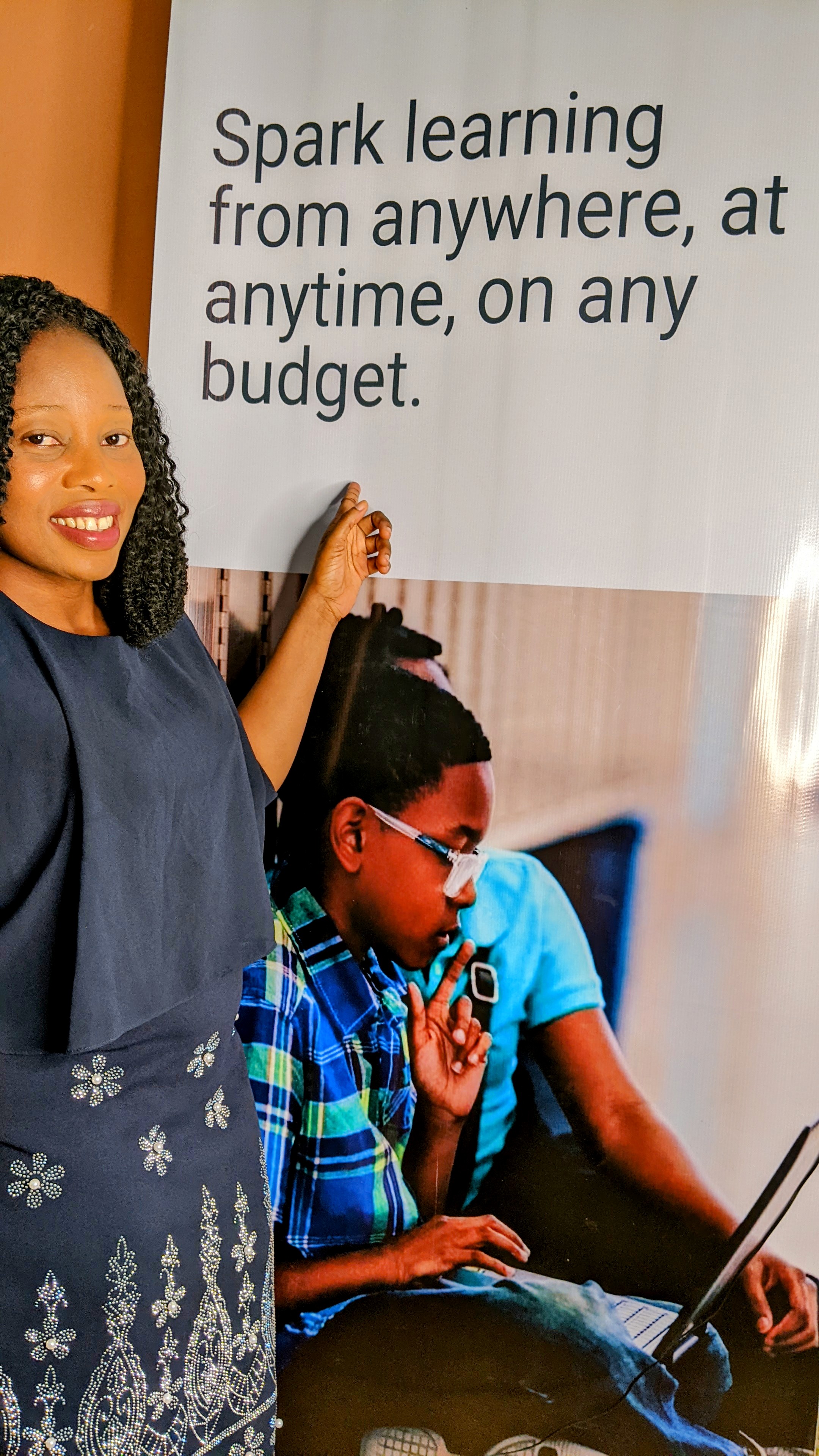 Luwada- Spark_Spark_Learning